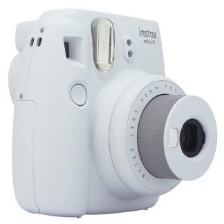 Fujifilm Instax Mini 9 (baltas)