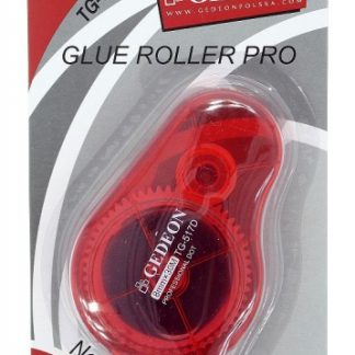 Lipni juostelė nuotraukoms klijuoti GED TG-517D Plain Permanent (8mm x 30M)