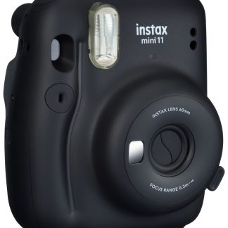 Fujifilm Instax Mini 11 (juodas)