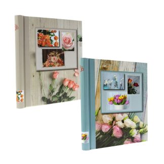 Fotoalbumas GEDEON DRS10 Flower Power
