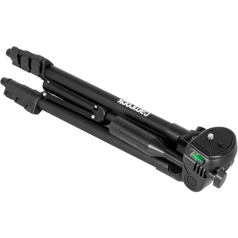 Trikojis - Camrock TA10, black - Image 2