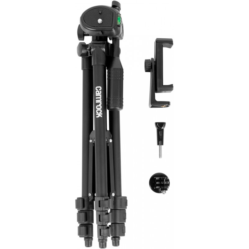 Trikojis - Camrock TA10, black - Image 5