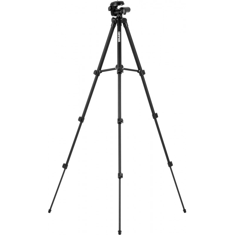 Trikojis - Camrock TA10, black