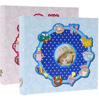Fotoalbumas GEDEON BABY-1G