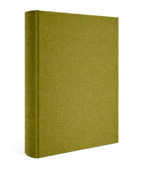 Fotoalbumas GEDEON KD68100 Linen Olive