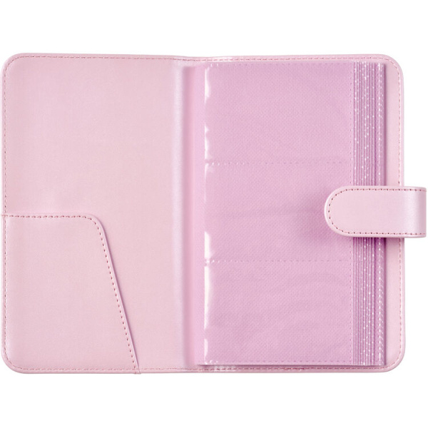 Instax Mini fotoalbumas „Candy Pink“ - Image 3