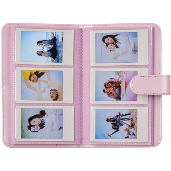 Instax Mini fotoalbumas „Candy Pink“ - Image 2