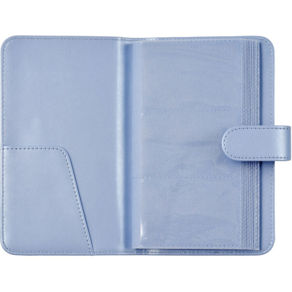 Instax Mini fotoalbumas „Frost Blue“ - Image 2