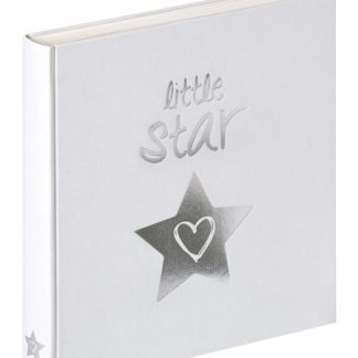 Fotoalbumas WALTHER UK-206 Little Star