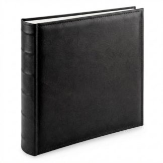 Fotoalbumas Gedeon DBCL30 Royal Black