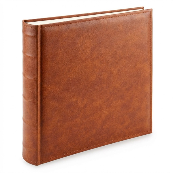 Fotoalbumas Gedeon DBCL30 Royal Brown