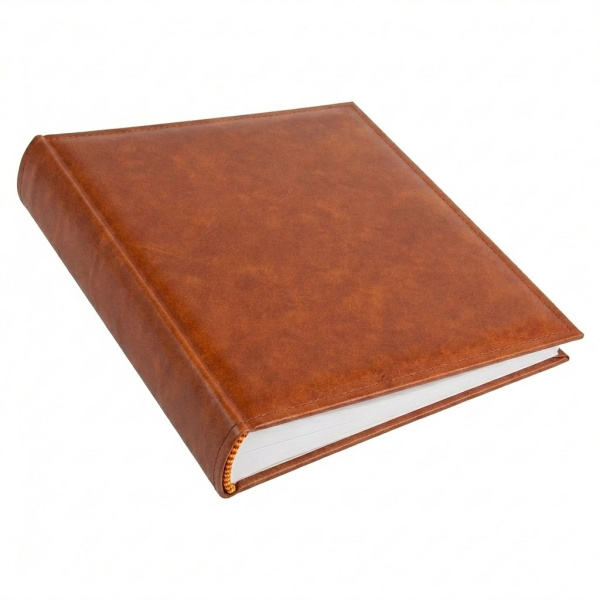 Fotoalbumas Gedeon DBCL30 Royal Brown - Image 2