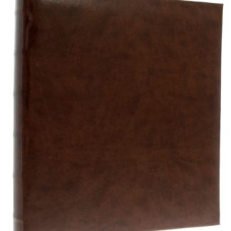 Fotoalbumas Gedeon DBCS20 Delux Brown