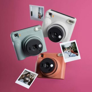 Fujifilm Instax Square 2