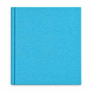 Fotoalbumas GEDEON KD46500 Linen Azure