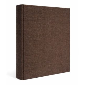 Fotoalbumas GEDEON KD46500 Linen Espresso