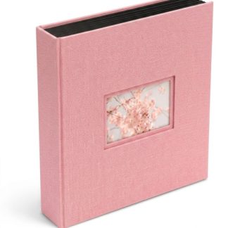 Fotoalbumas GEDEON SBC46800 ART203 Pink